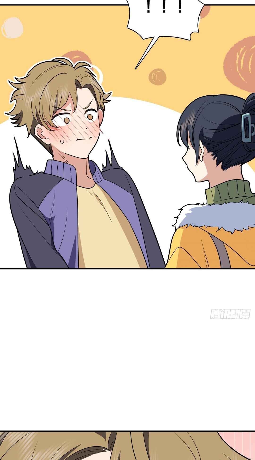 Chapter 380 - Page 36