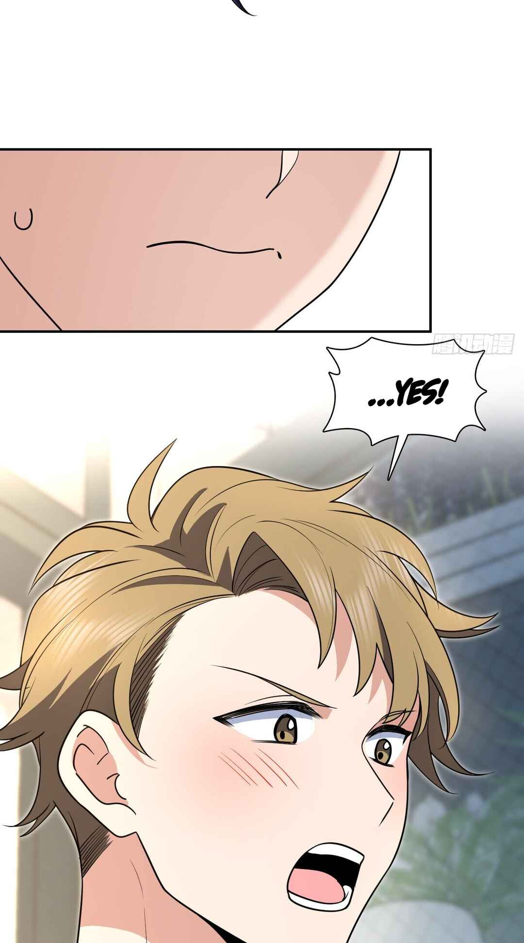 Chapter 380 - Page 38