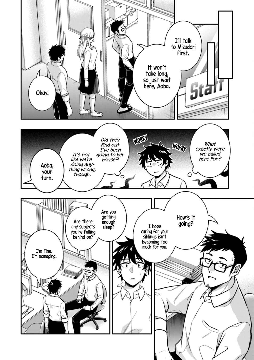 Chapter 3 - Page 12