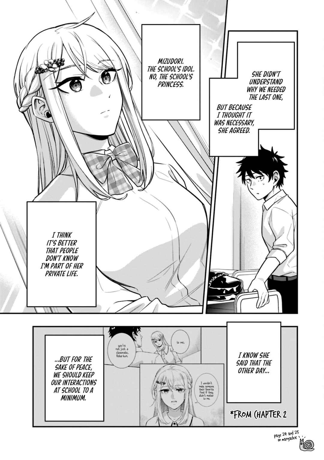 Chapter 3 - Page 3
