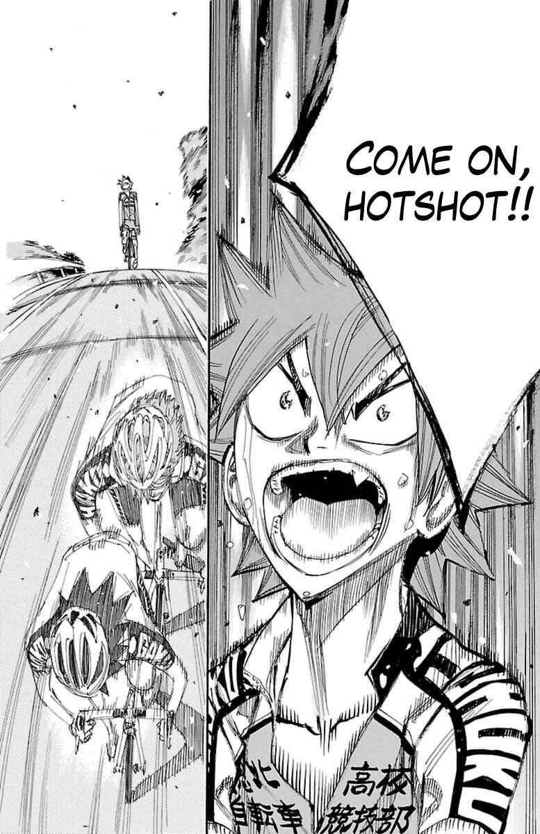 Chapter 398 - Page 15