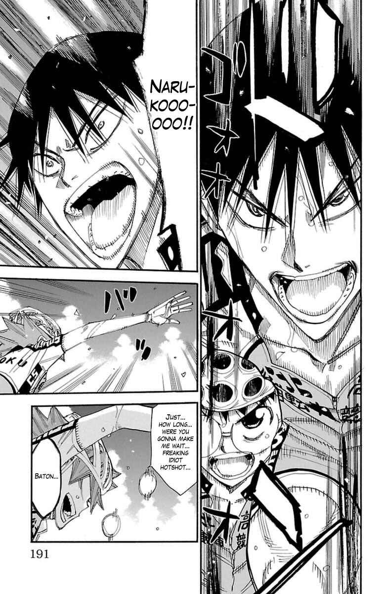 Chapter 398 - Page 18