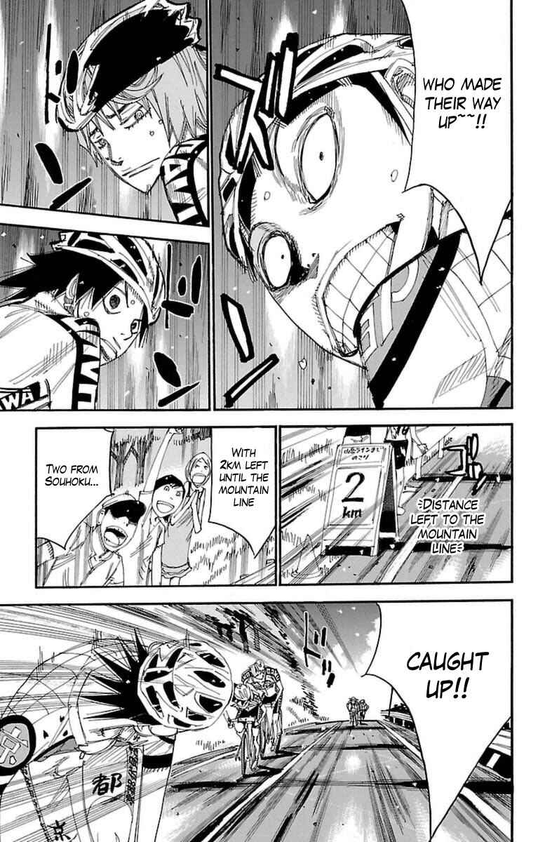 Chapter 398 - Page 20