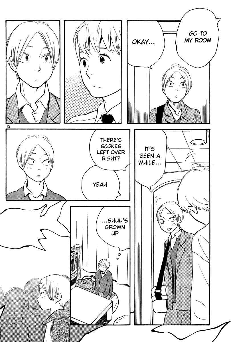 Chapter 119 - Page 12