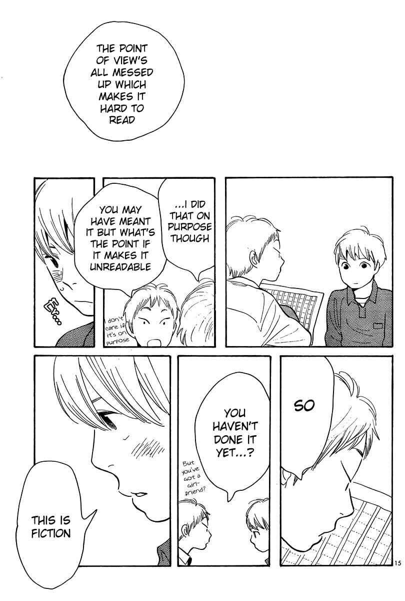 Chapter 119 - Page 15