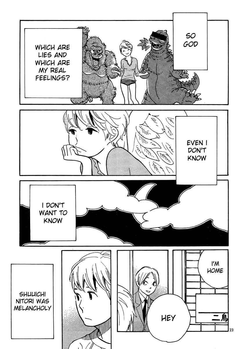 Chapter 119 - Page 23