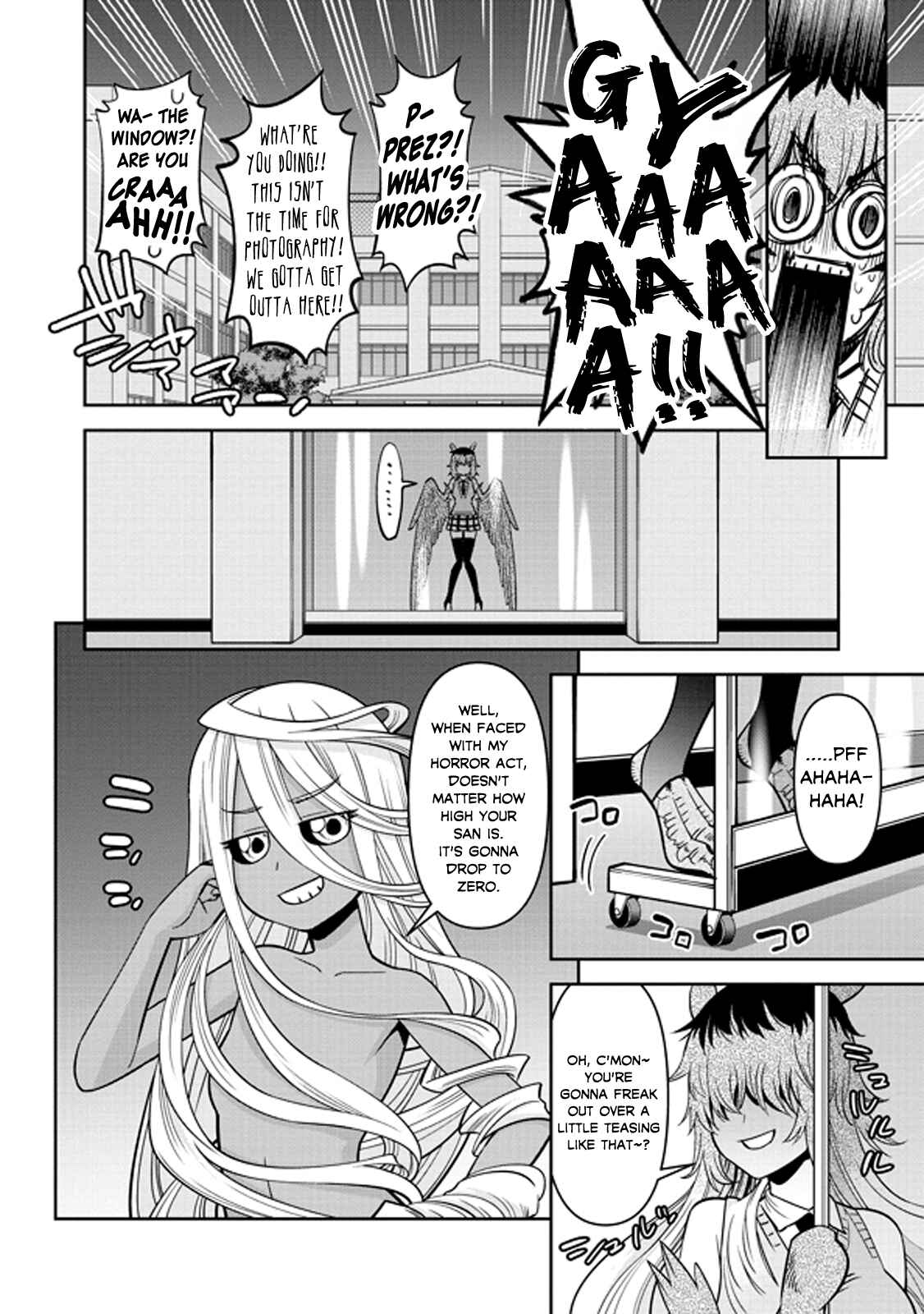 Chapter 76 - Page 10