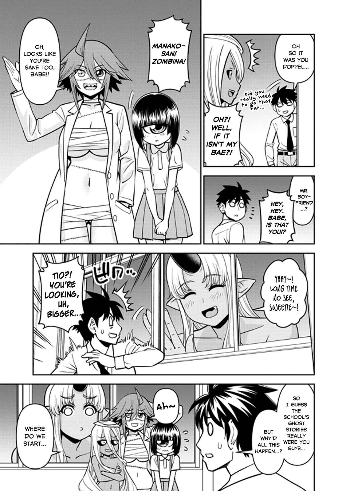 Chapter 76 - Page 11