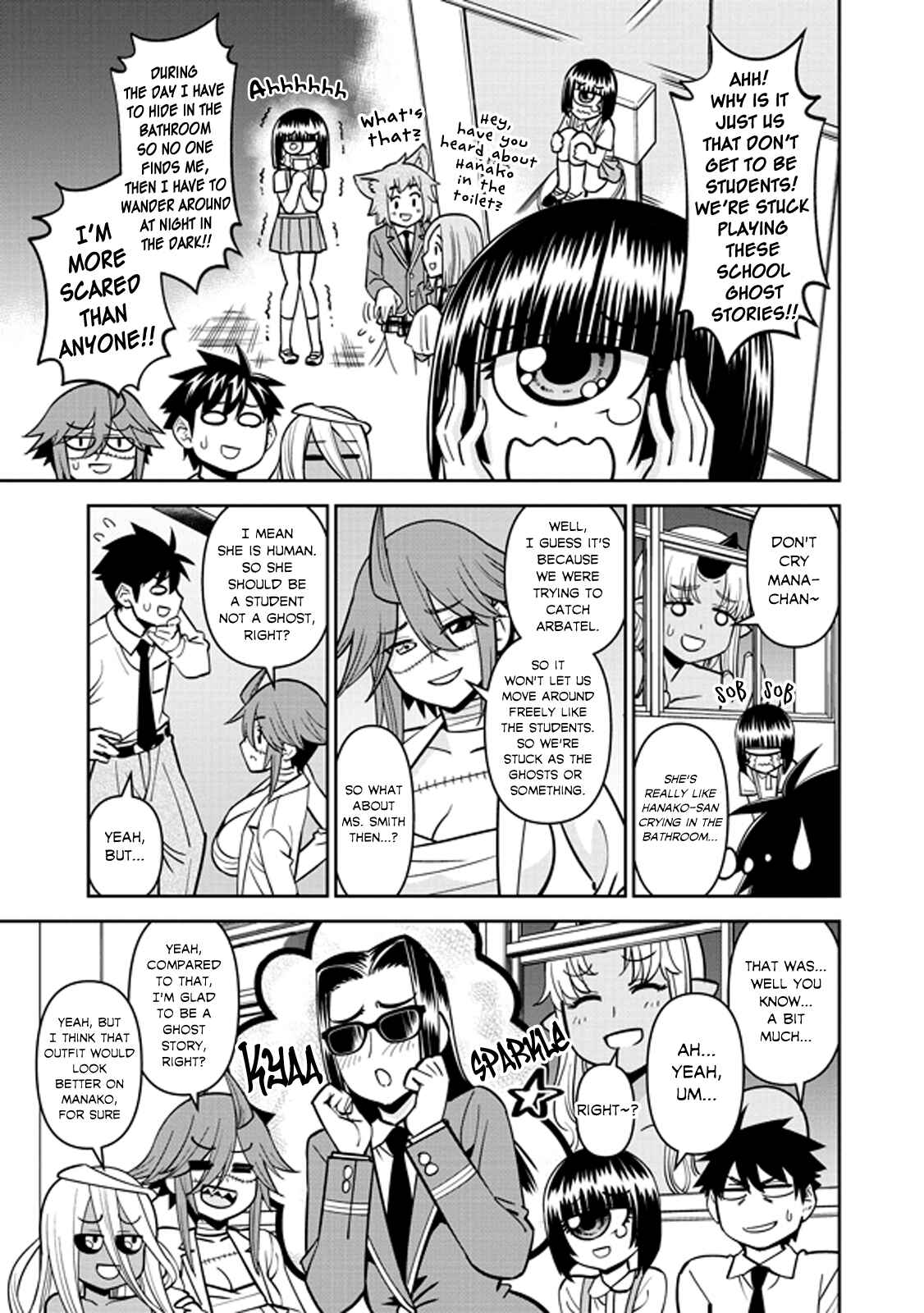 Chapter 76 - Page 15