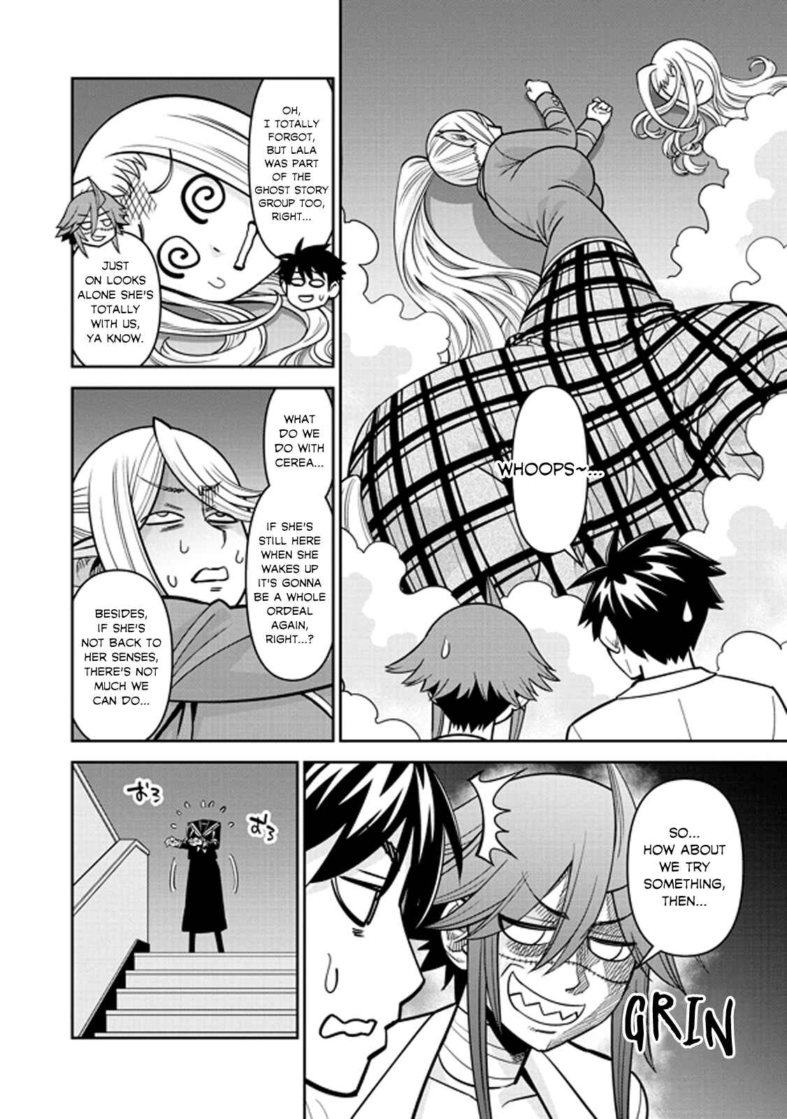 Chapter 76 - Page 18
