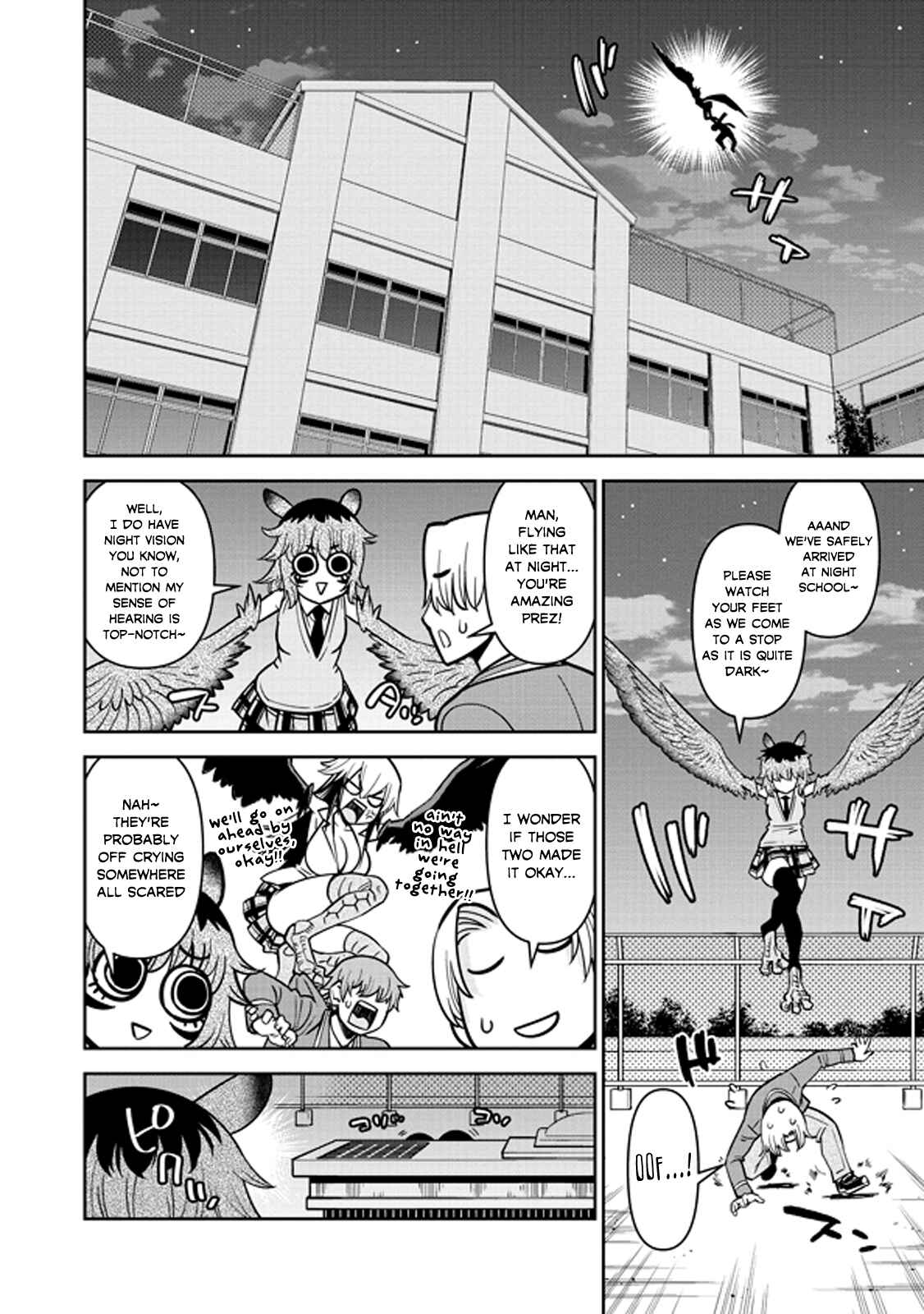 Chapter 76 - Page 2