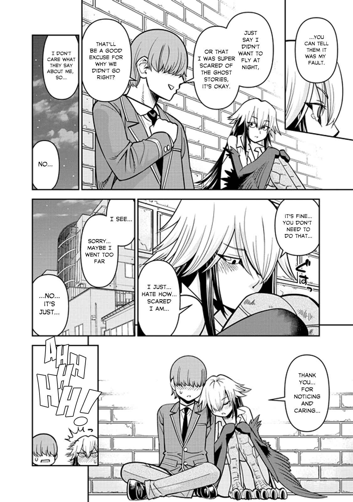 Chapter 76 - Page 20