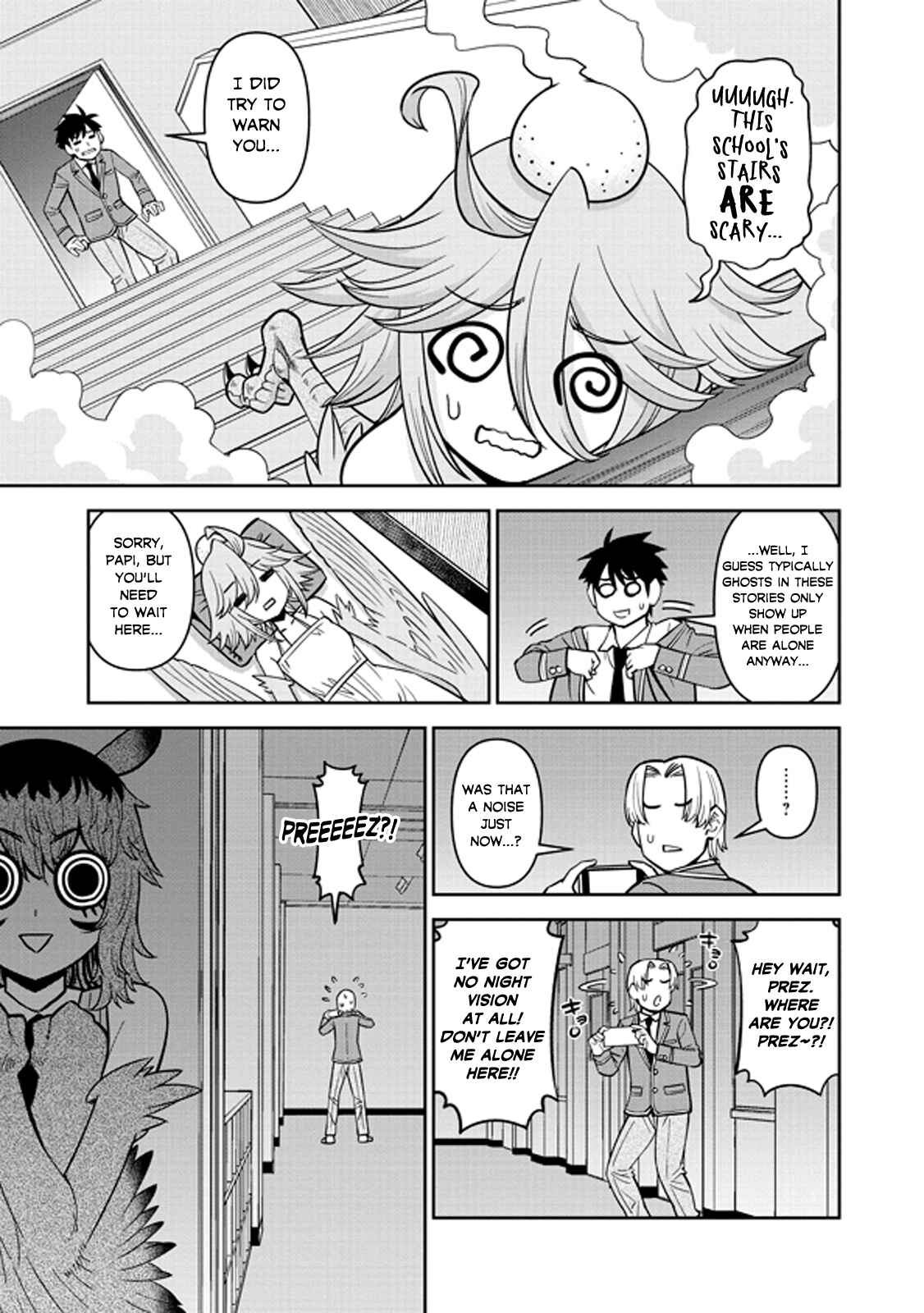Chapter 76 - Page 5