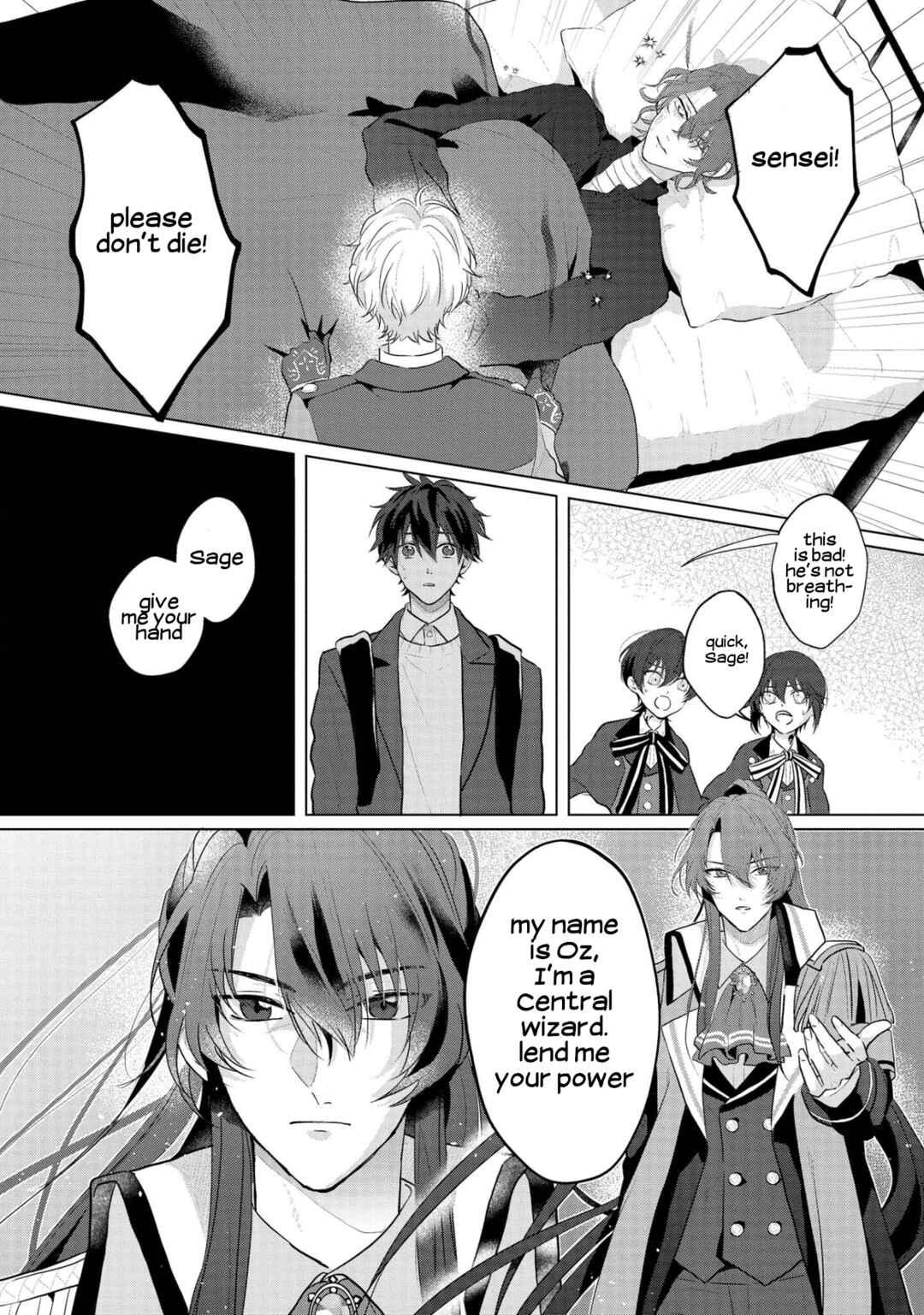 Chapter 3 - Page 6