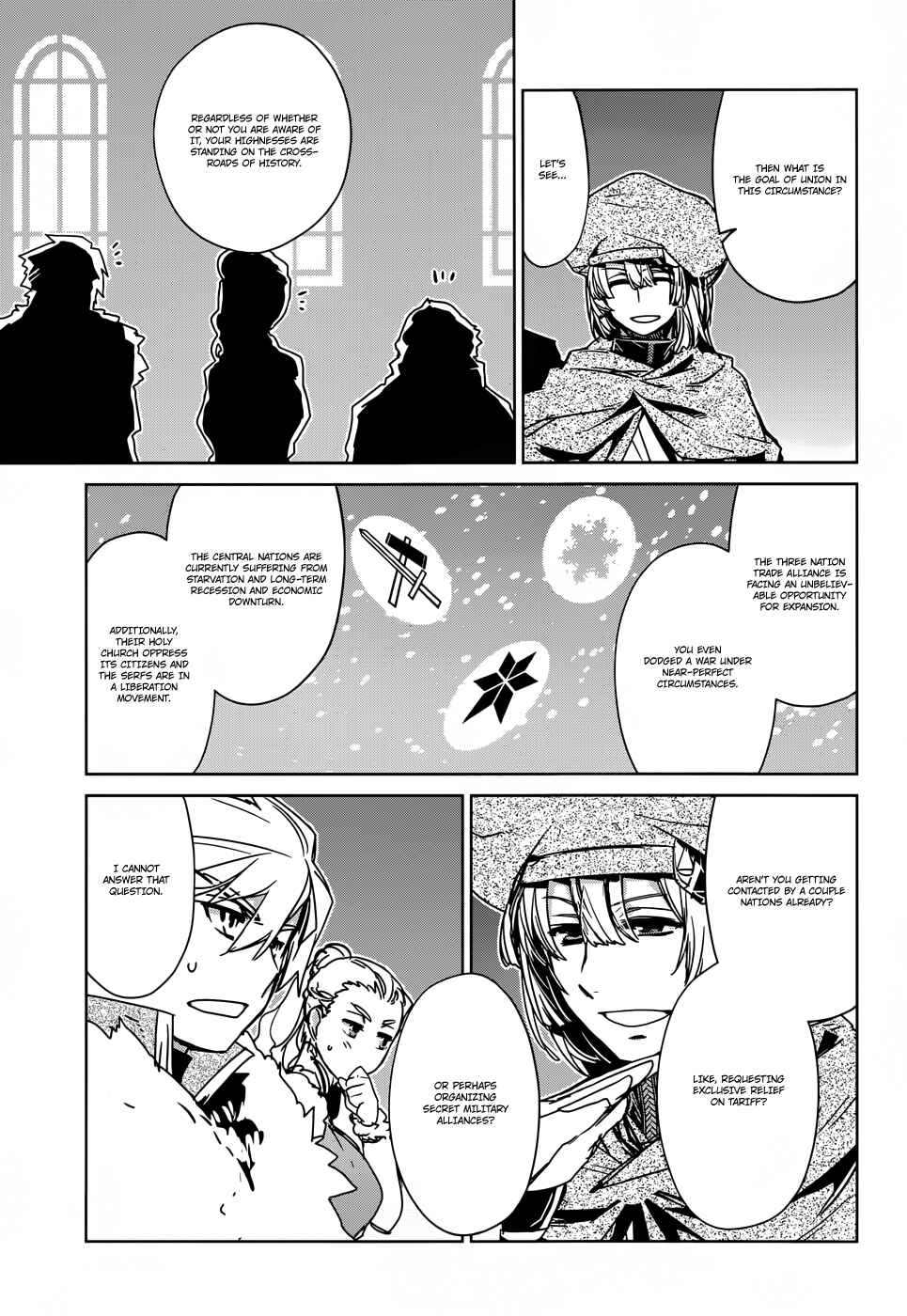 Chapter 23 - Page 17