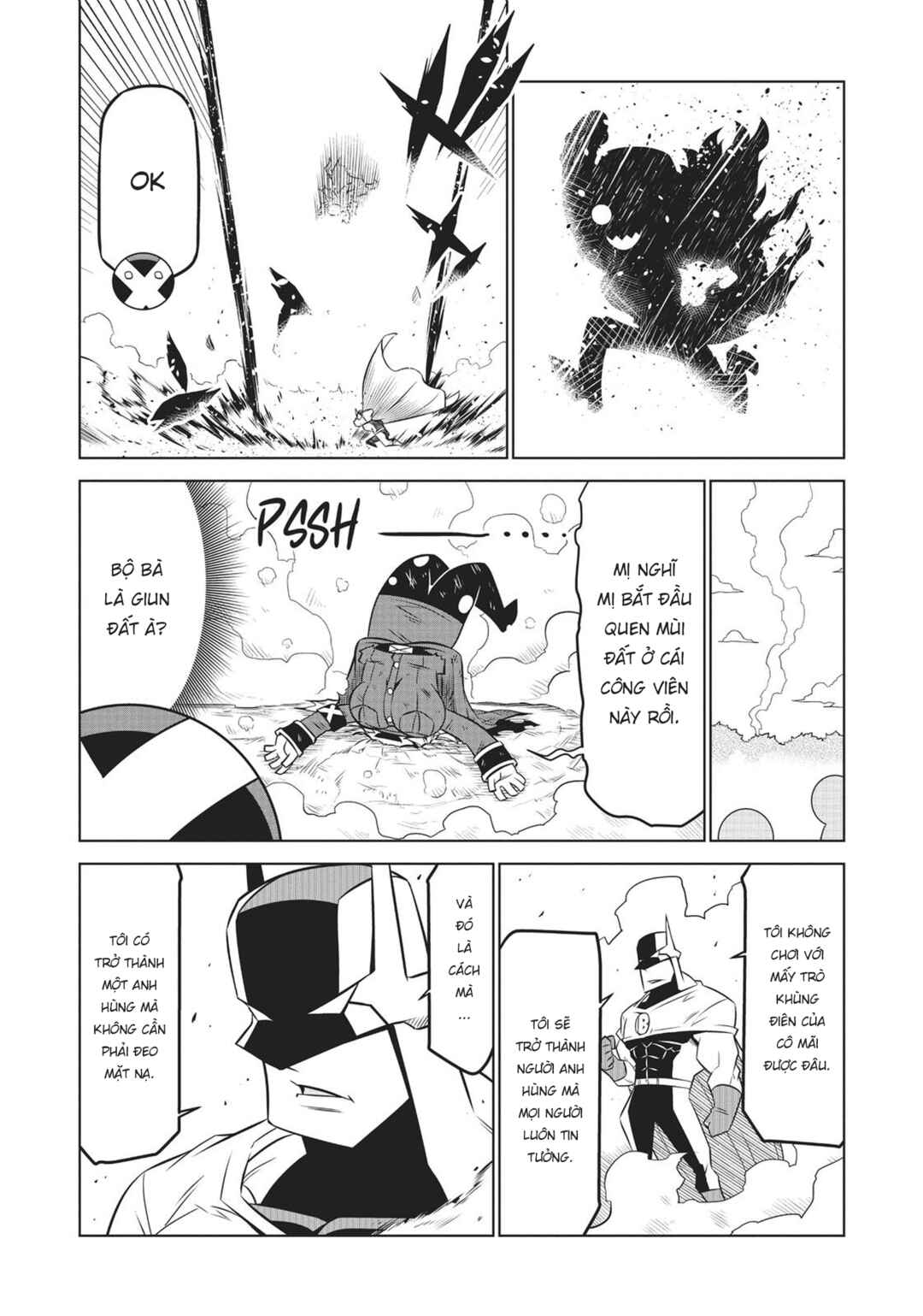 Chapter 127 - Page 10