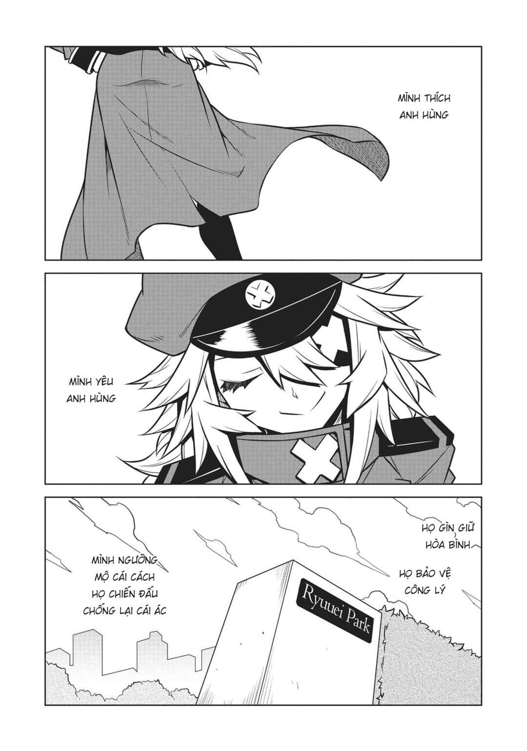 Chapter 127 - Page 5