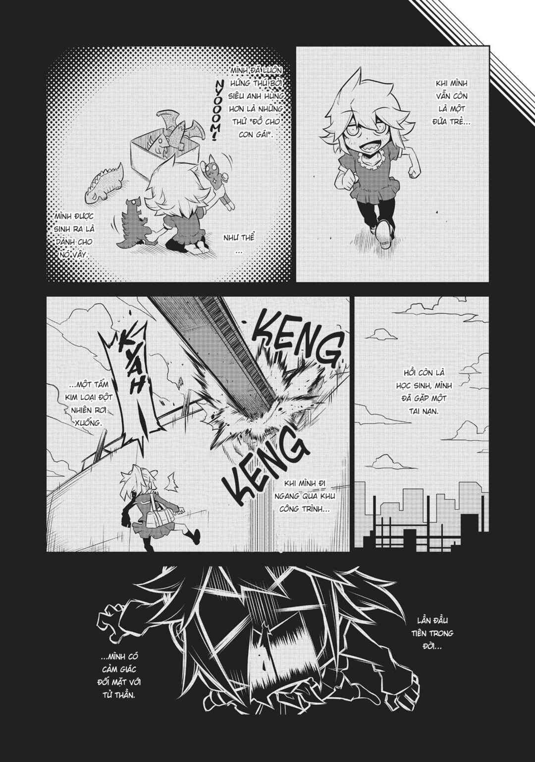 Chapter 127 - Page 7