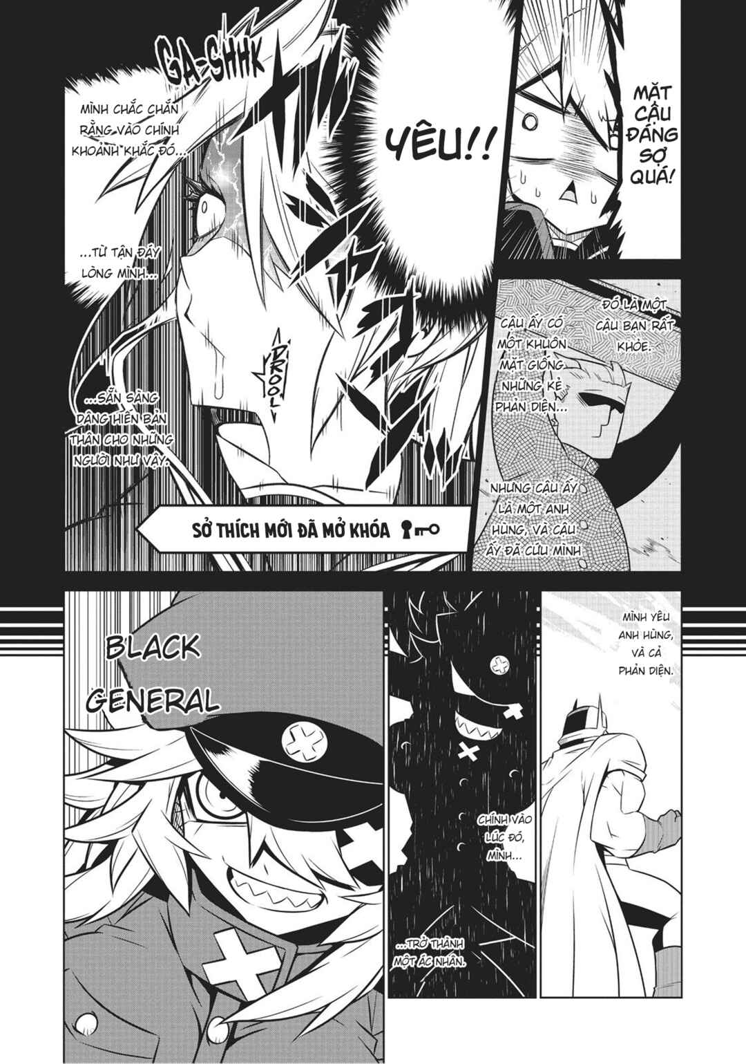 Chapter 127 - Page 8