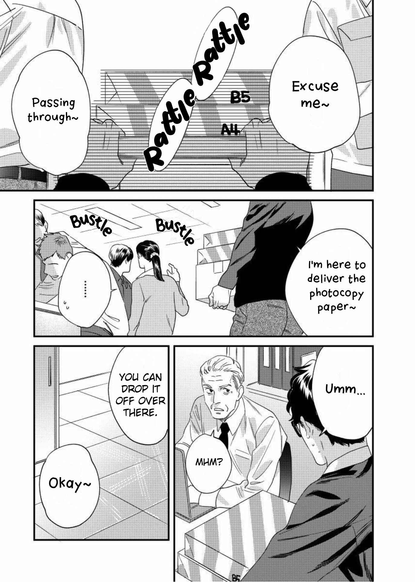 Chapter 1 - Page 4