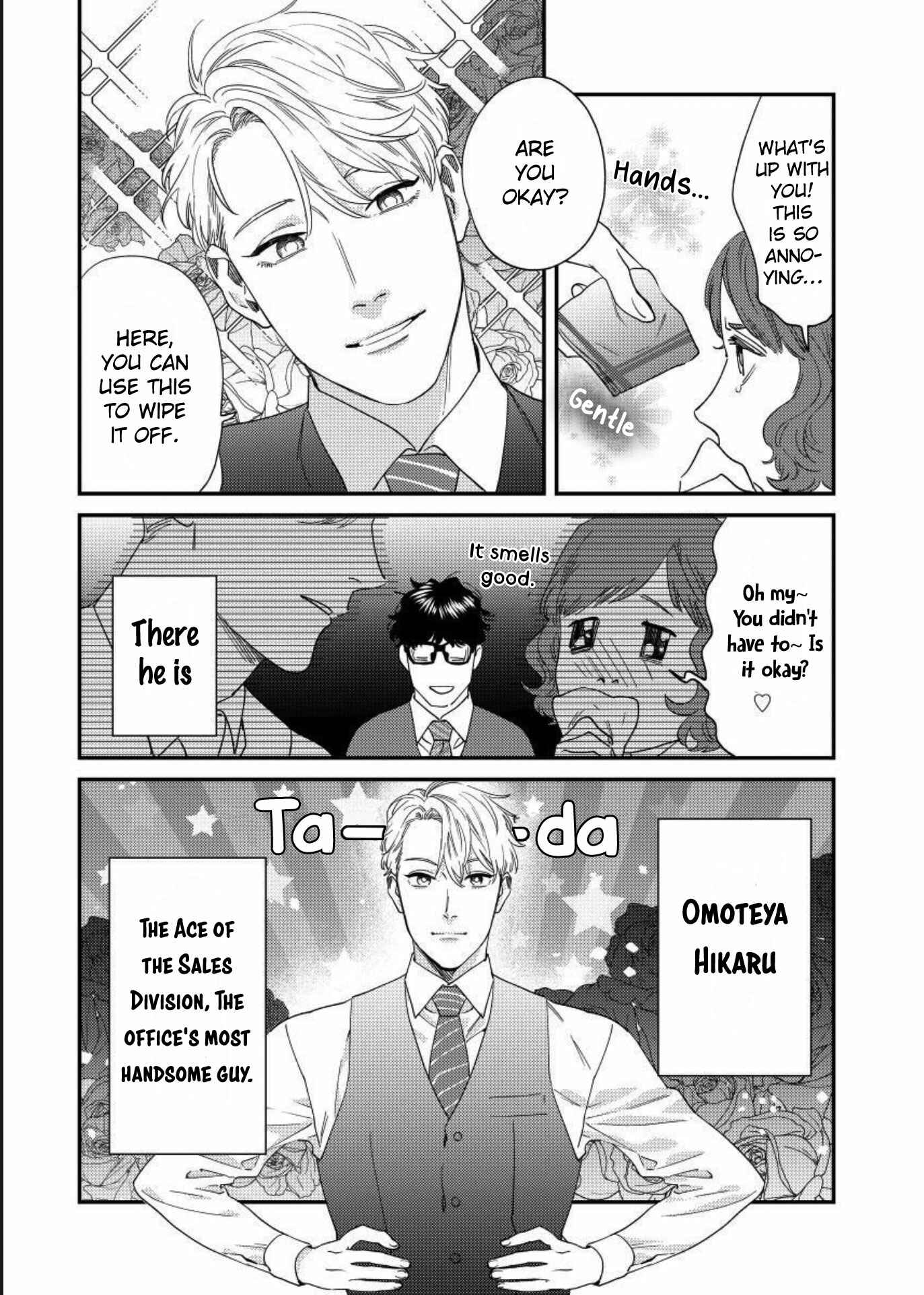 Chapter 1 - Page 8