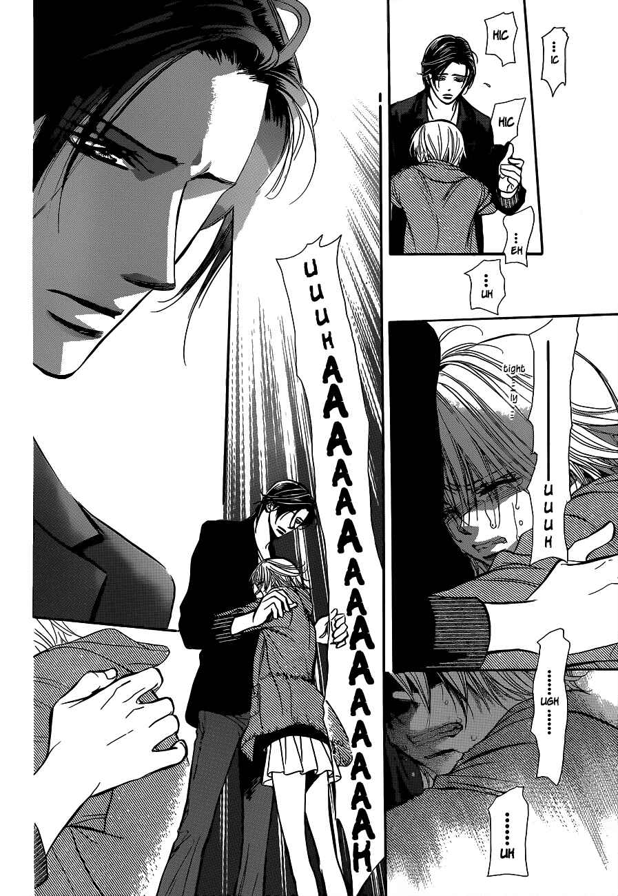 Chapter 224 - Page 18