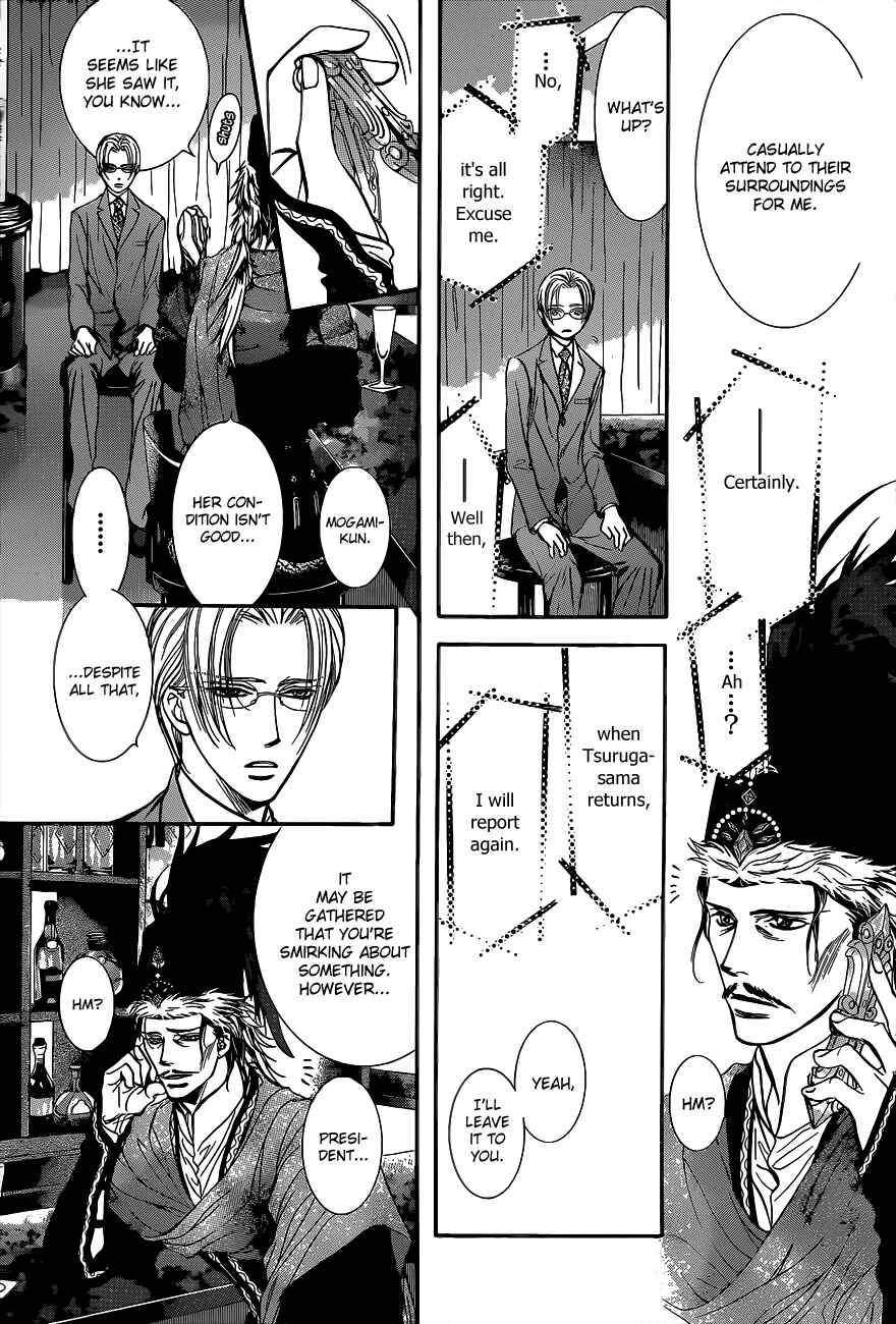 Chapter 224 - Page 21