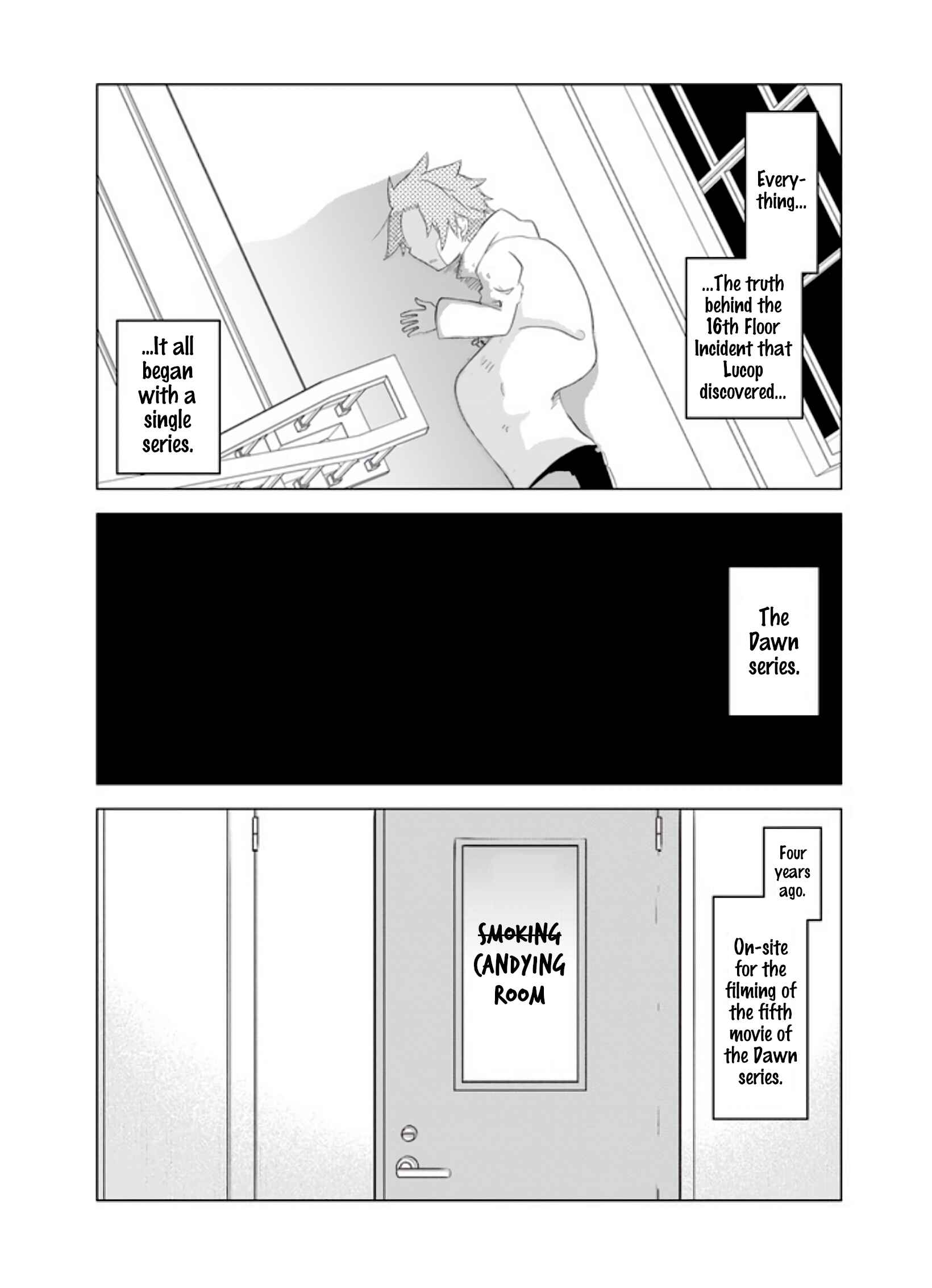 Chapter 16 - Page 1