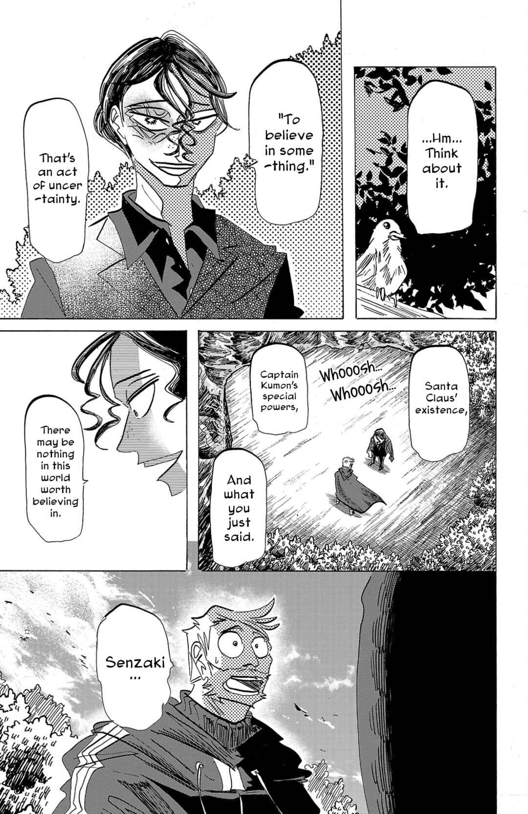 Chapter 99 - Page 17