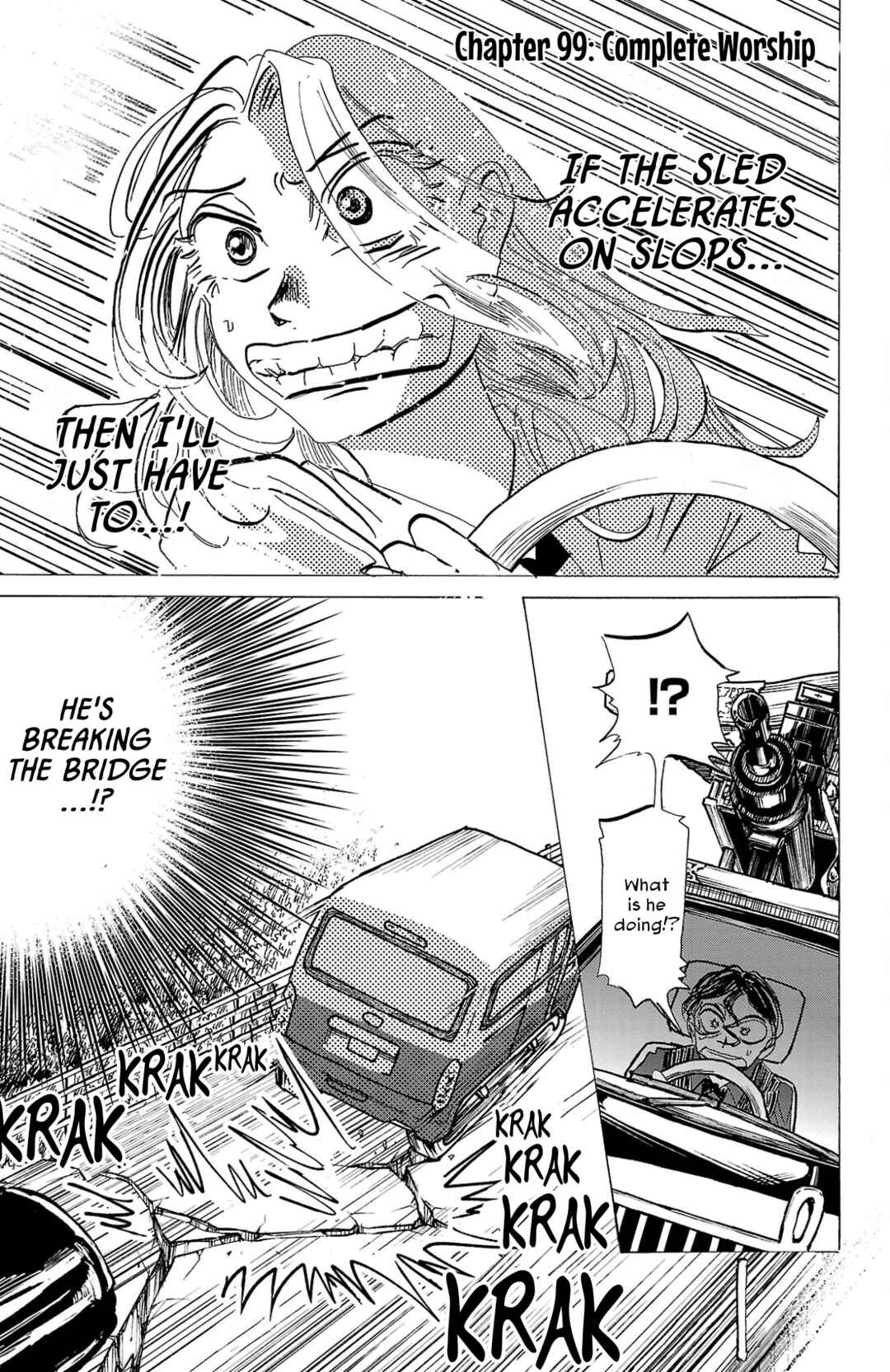 Chapter 99 - Page 2