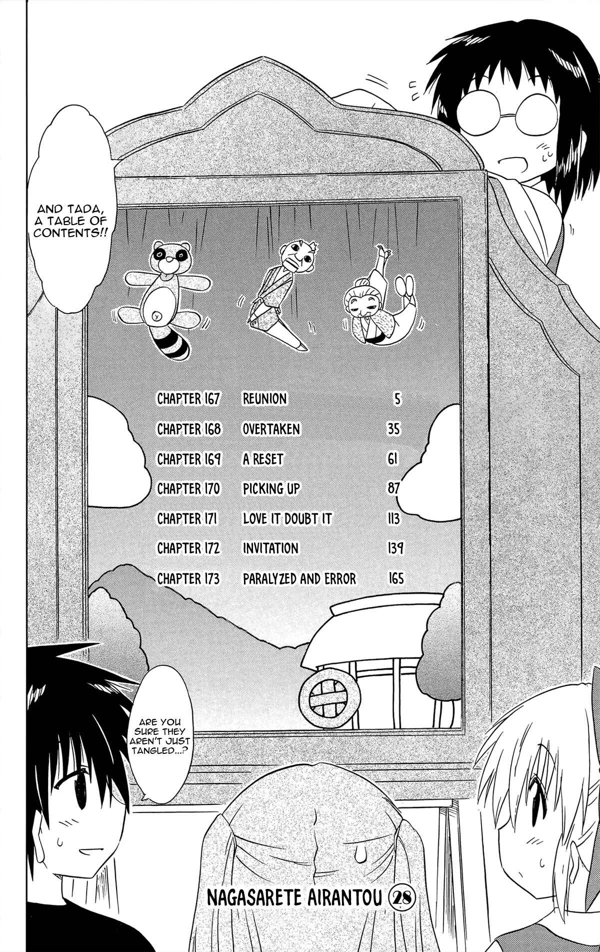 Chapter 167 - Page 10