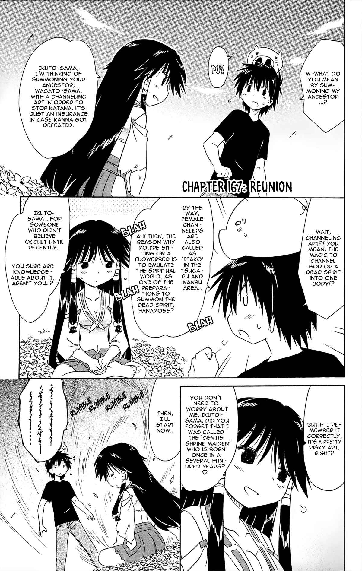 Chapter 167 - Page 11