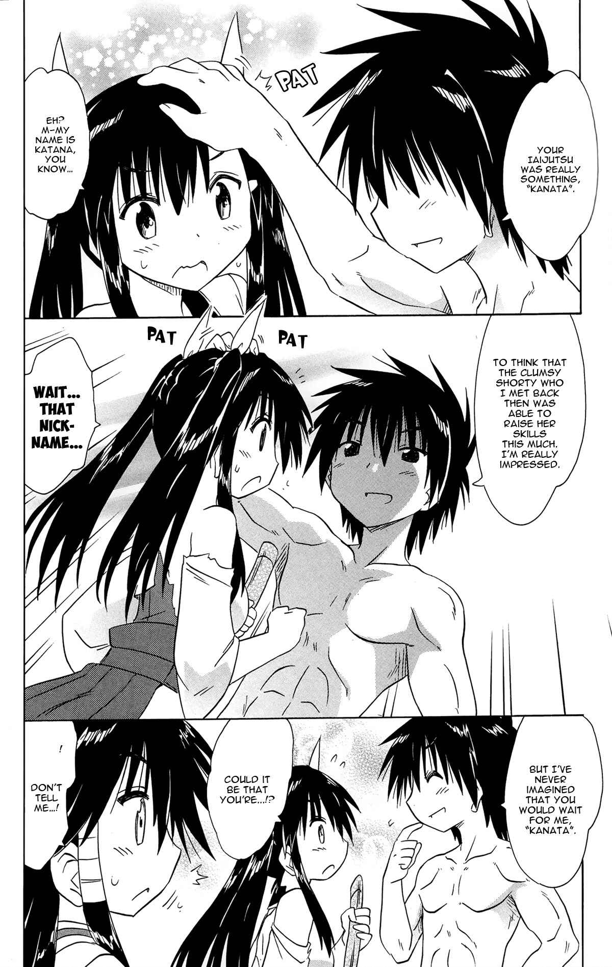 Chapter 167 - Page 30