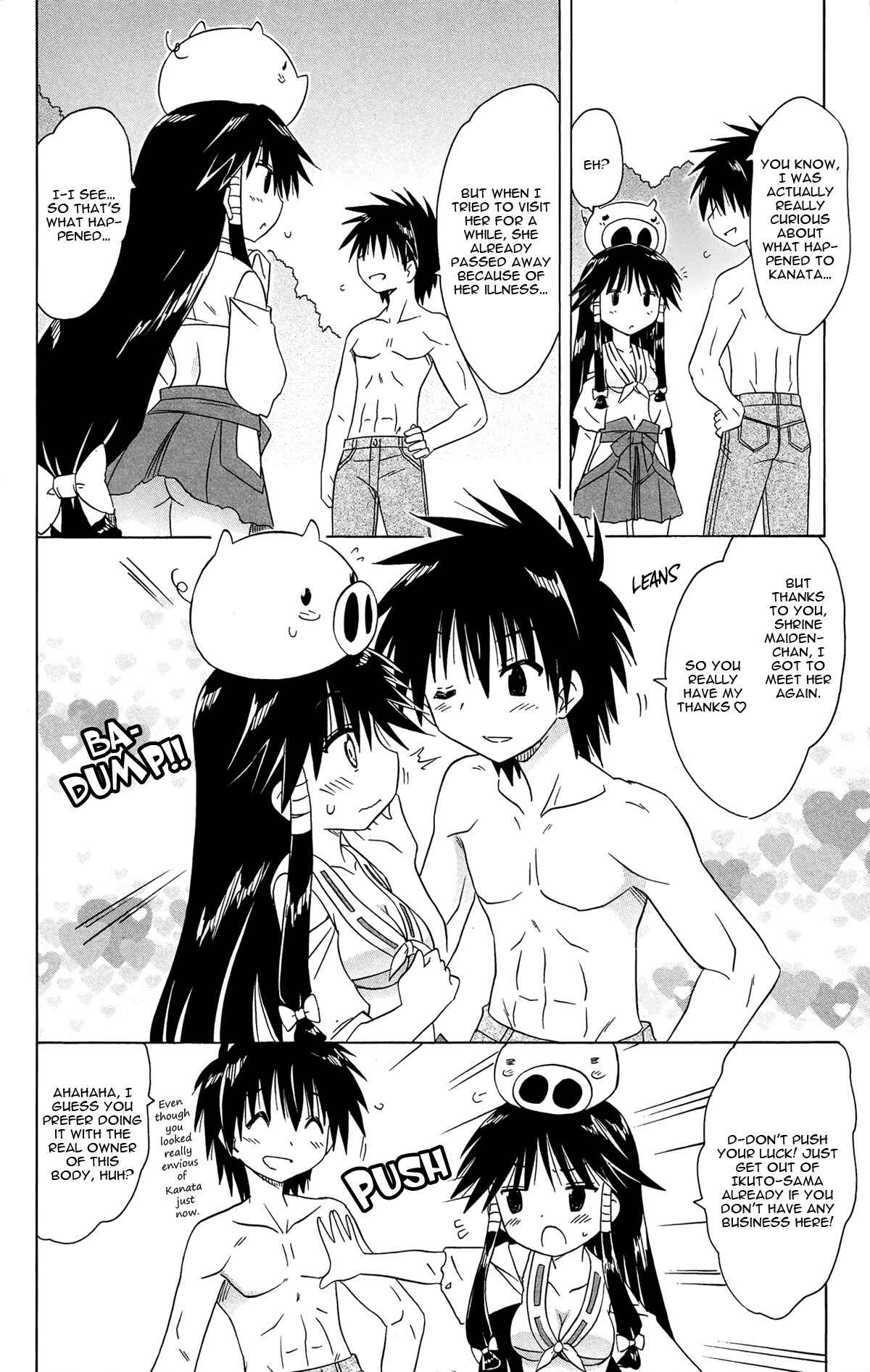 Chapter 167 - Page 34