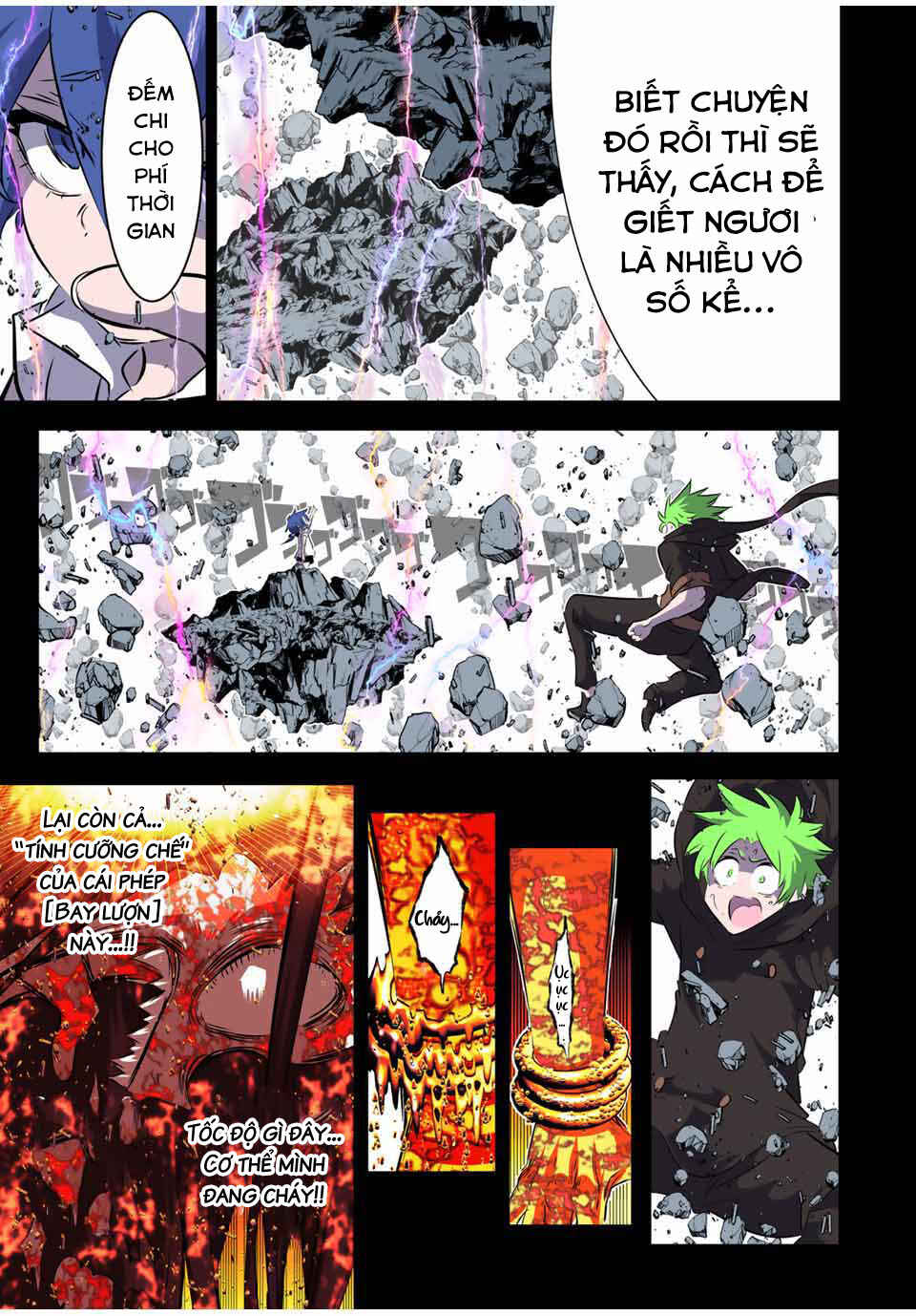 Chapter 170 - Page 11