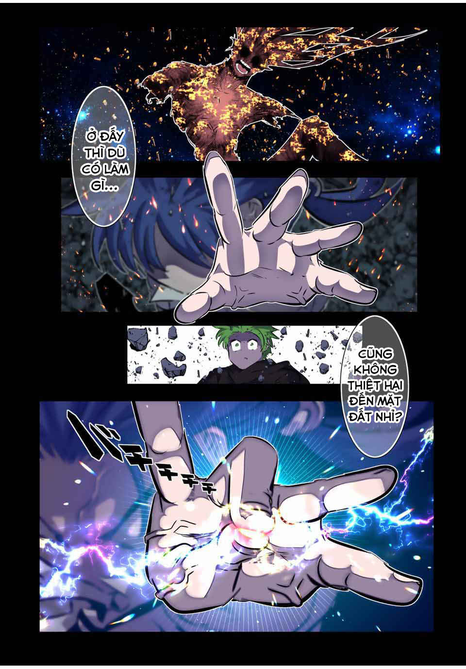 Chapter 170 - Page 14