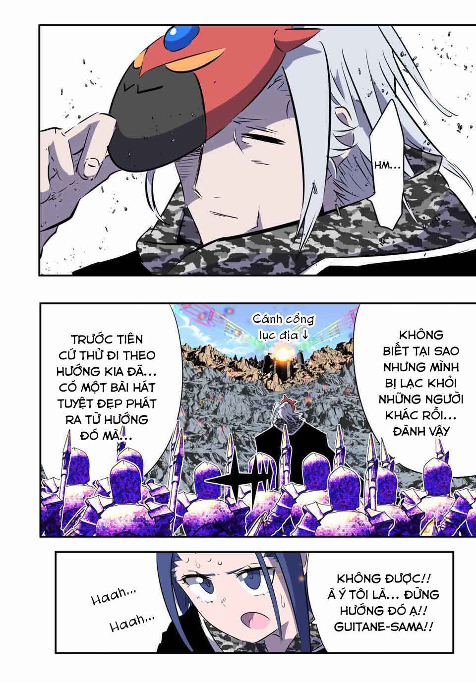 Chapter 170 - Page 24
