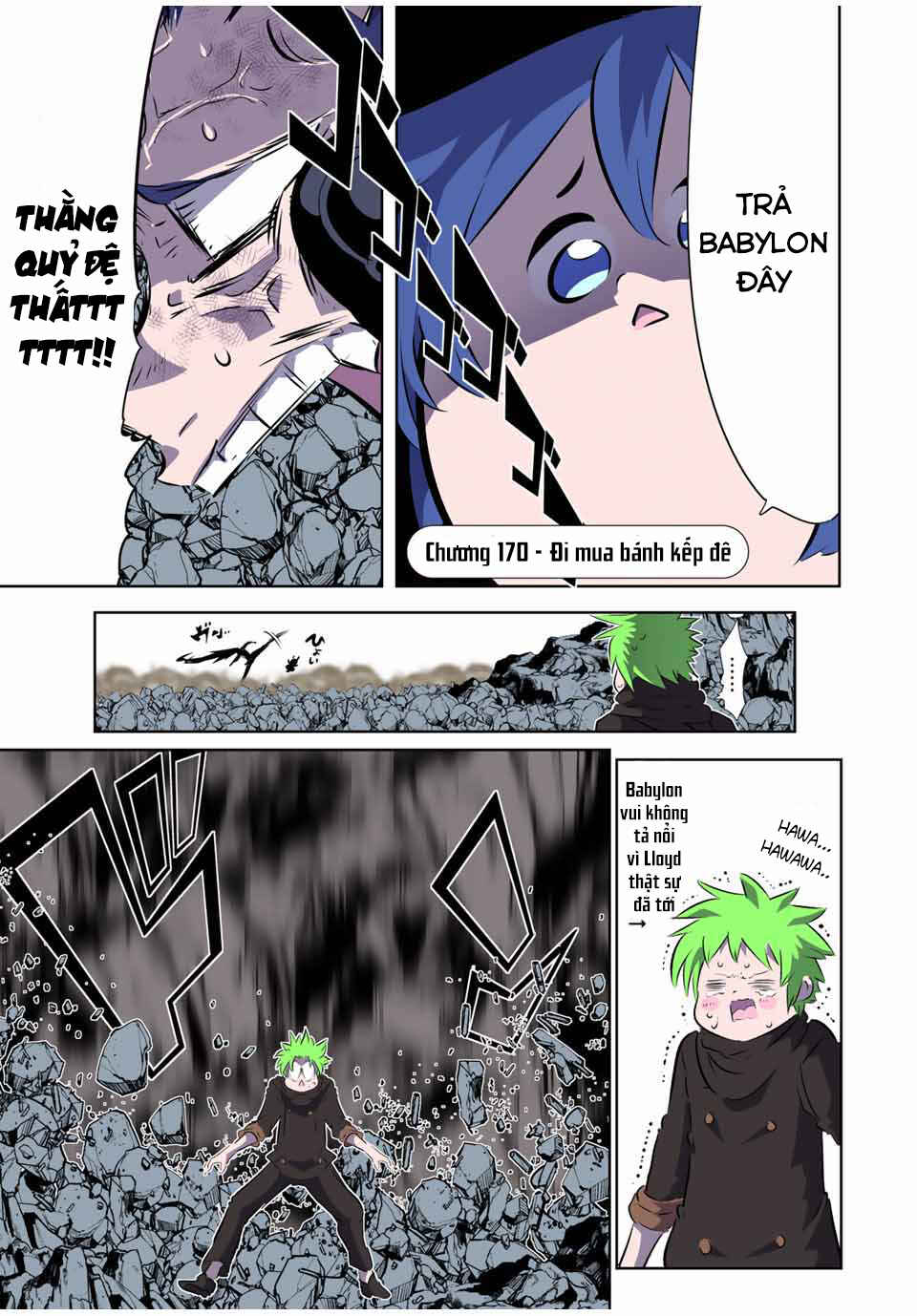 Chapter 170 - Page 3