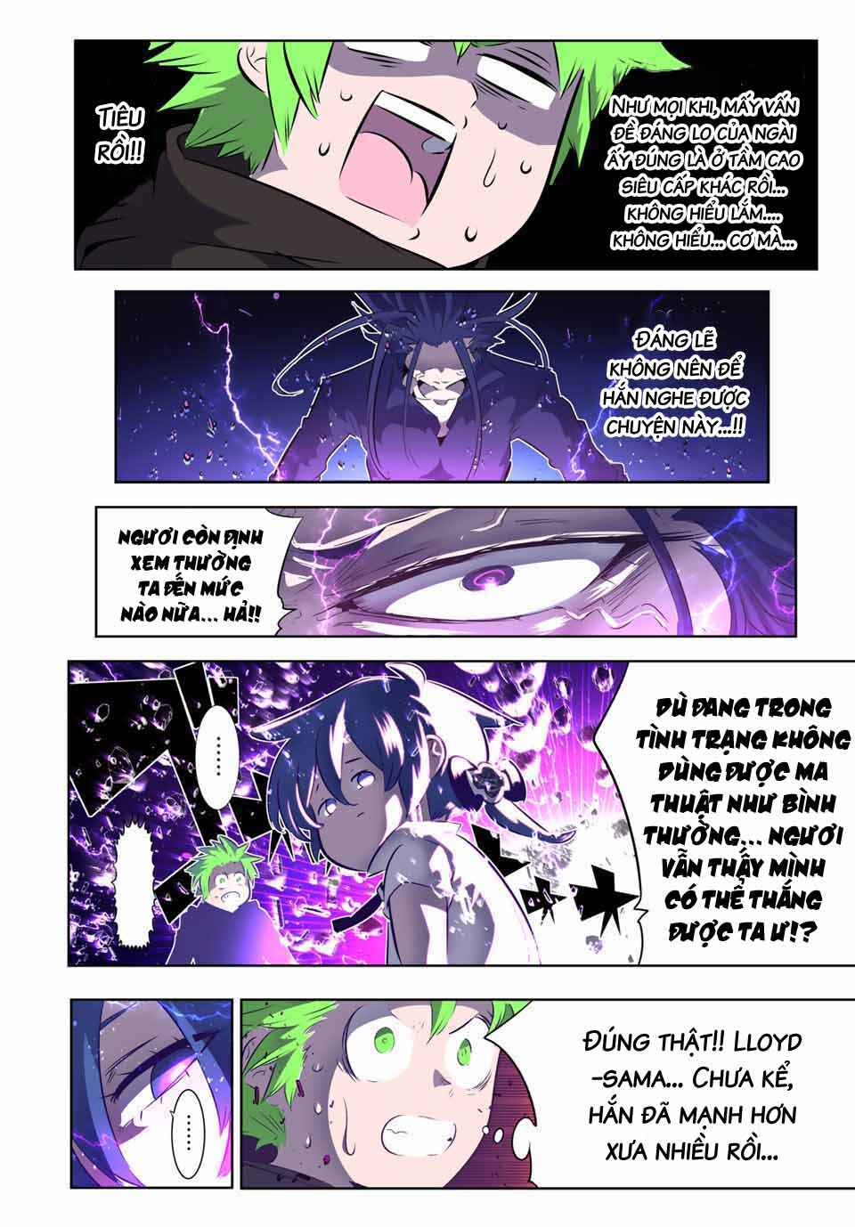 Chapter 170 - Page 6
