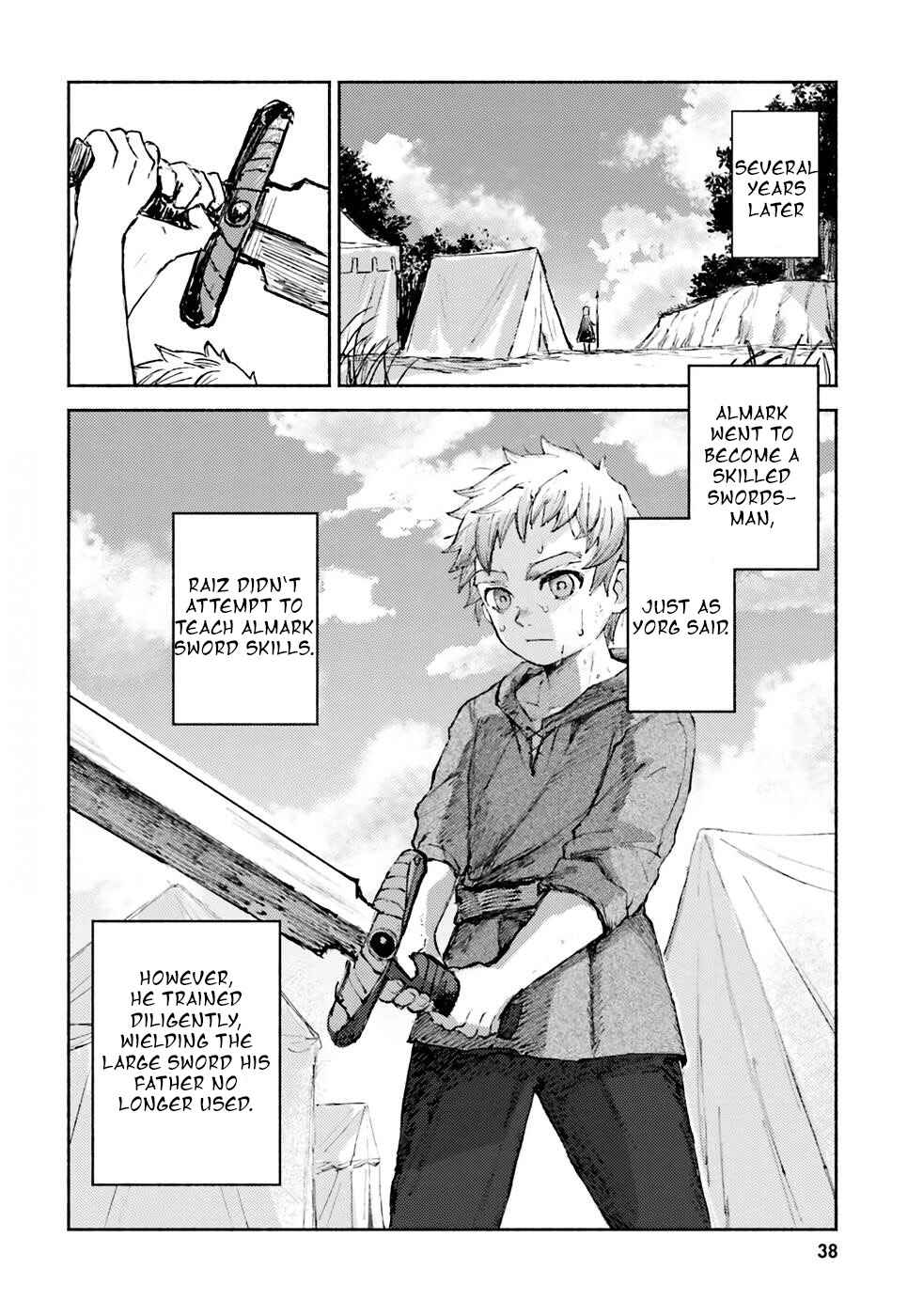 Chapter 1 - Page 38