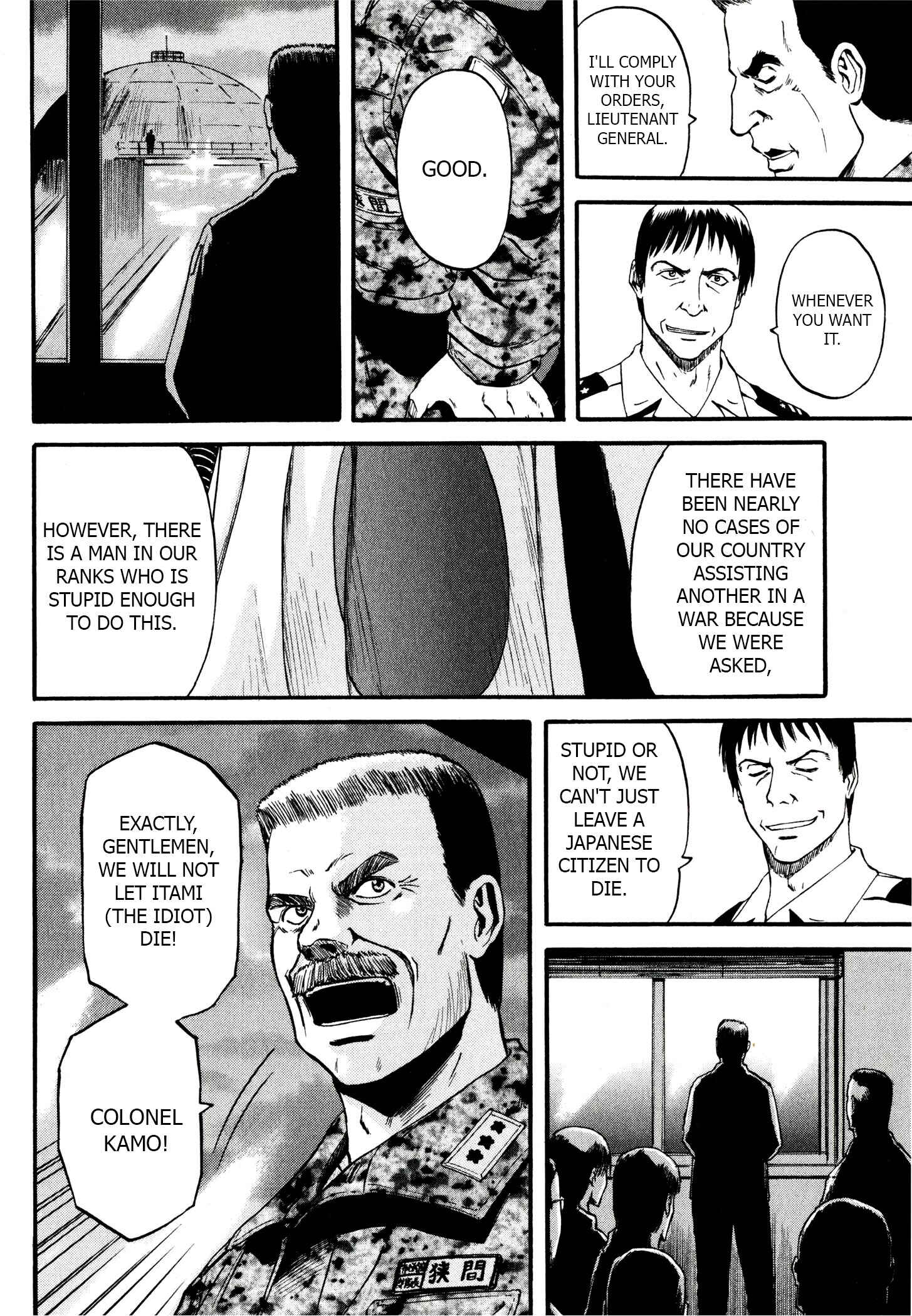 Chapter 39 - Page 27
