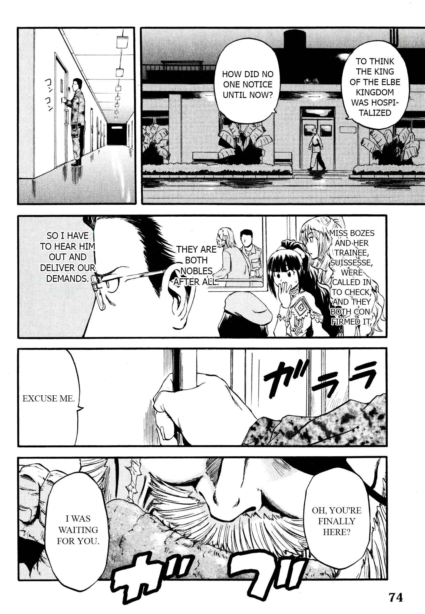 Chapter 39 - Page 29