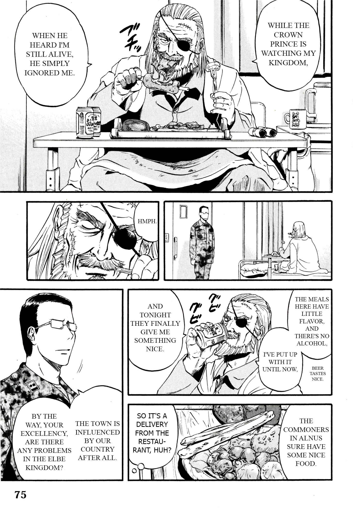 Chapter 39 - Page 30