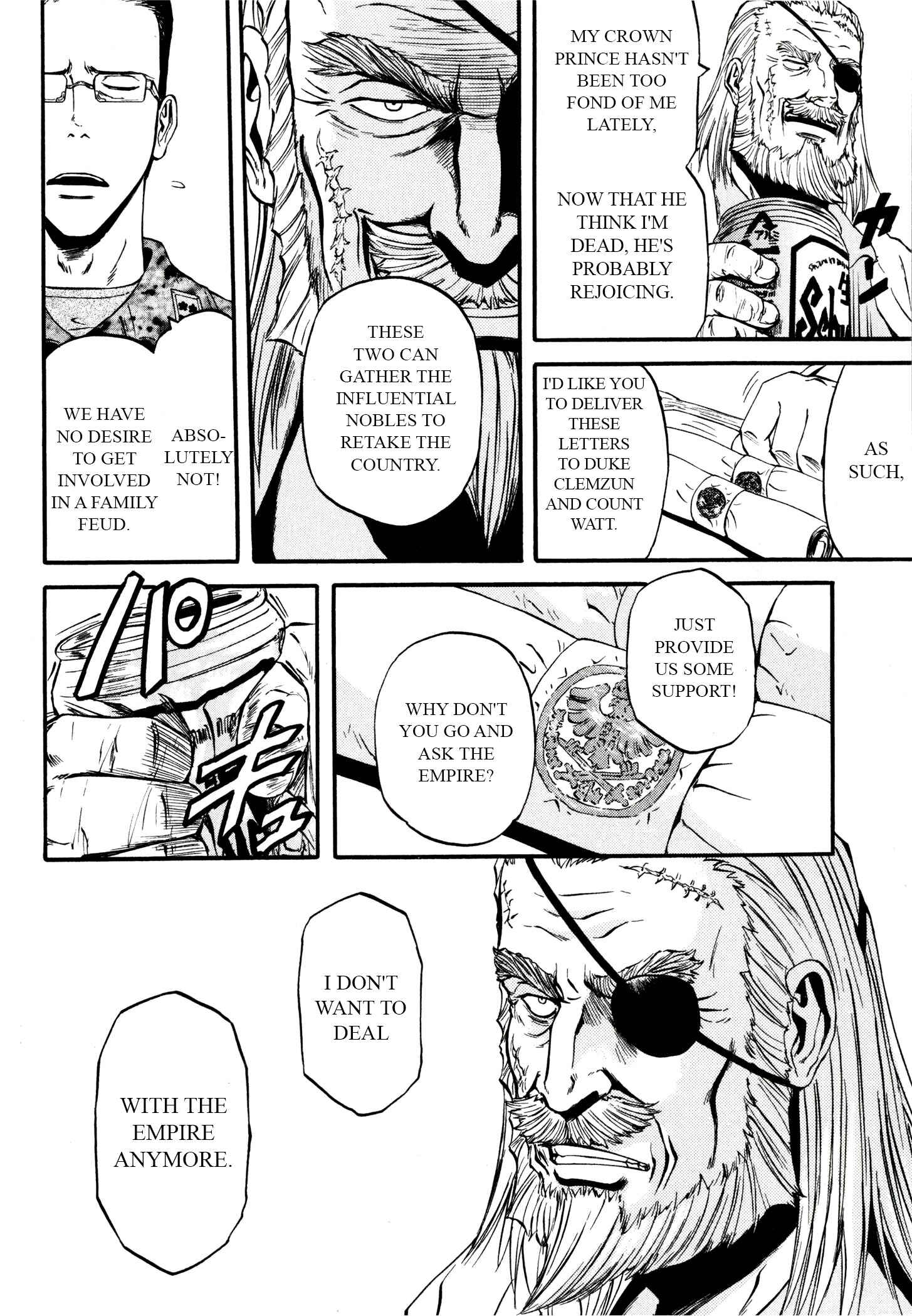 Chapter 39 - Page 31
