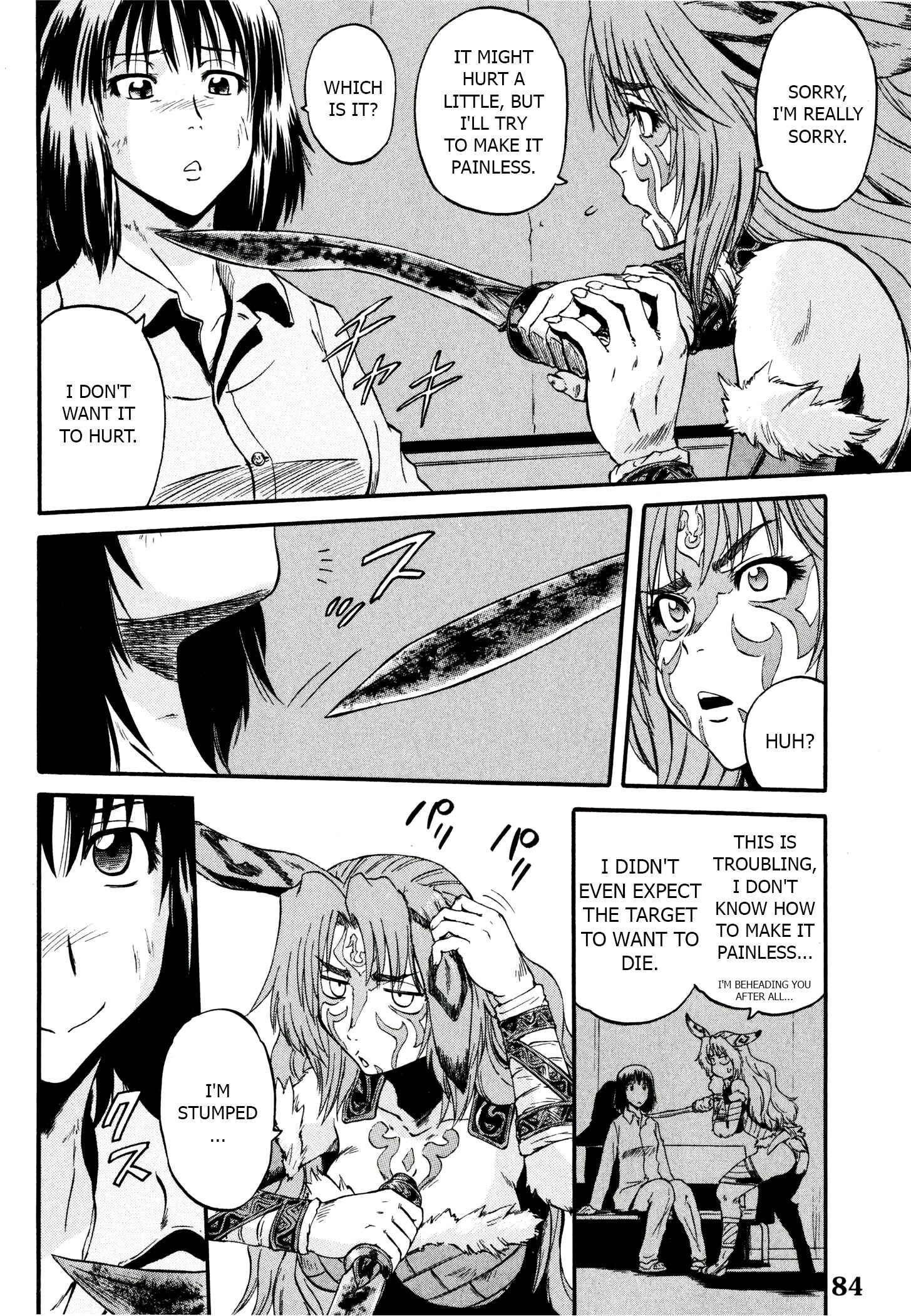 Chapter 39 - Page 39