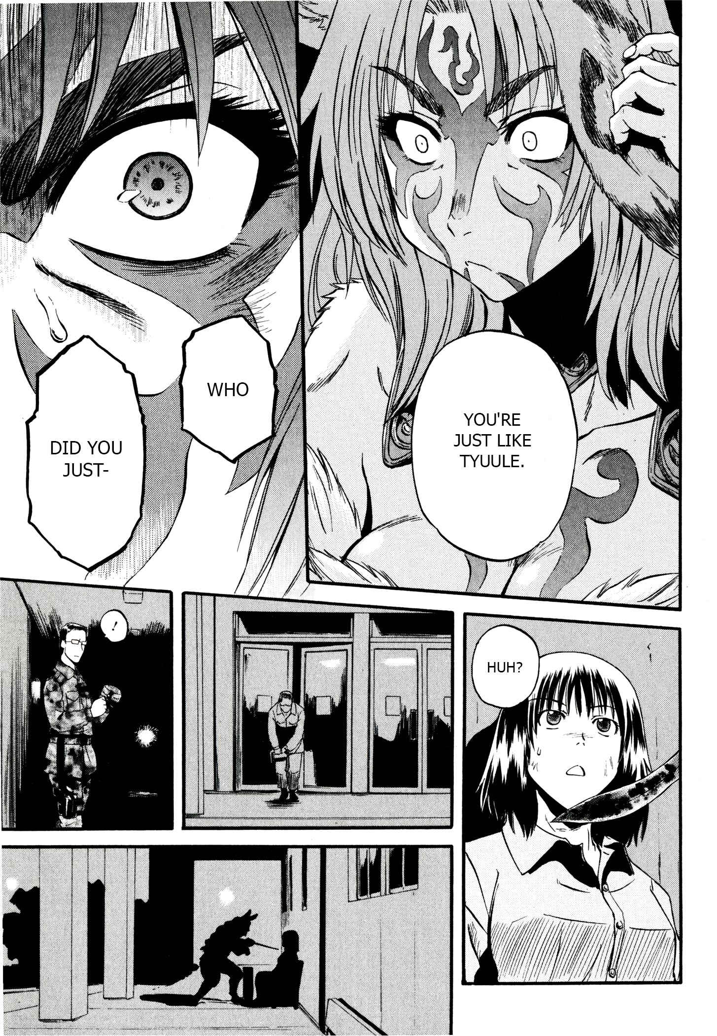 Chapter 39 - Page 40