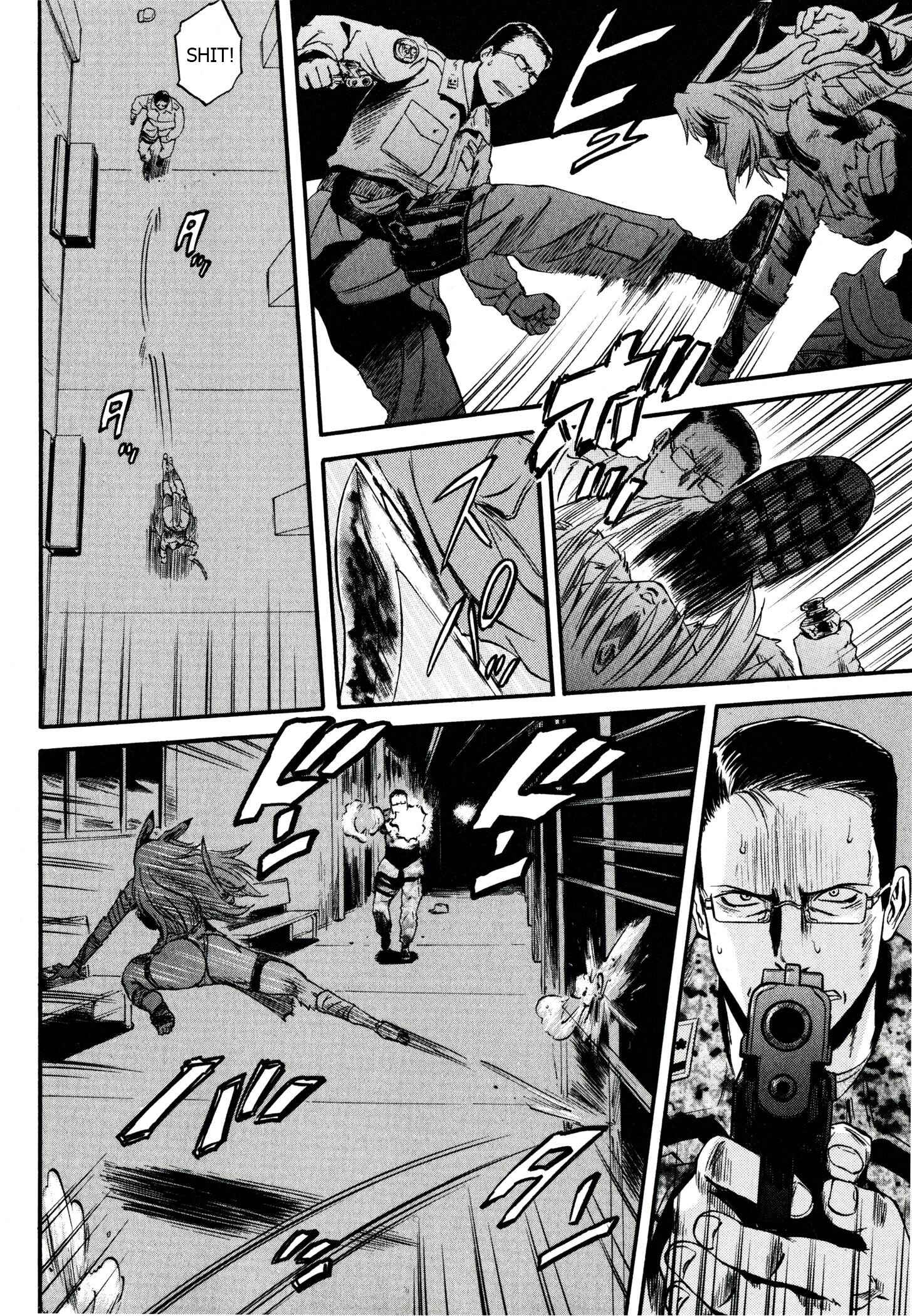 Chapter 39 - Page 43