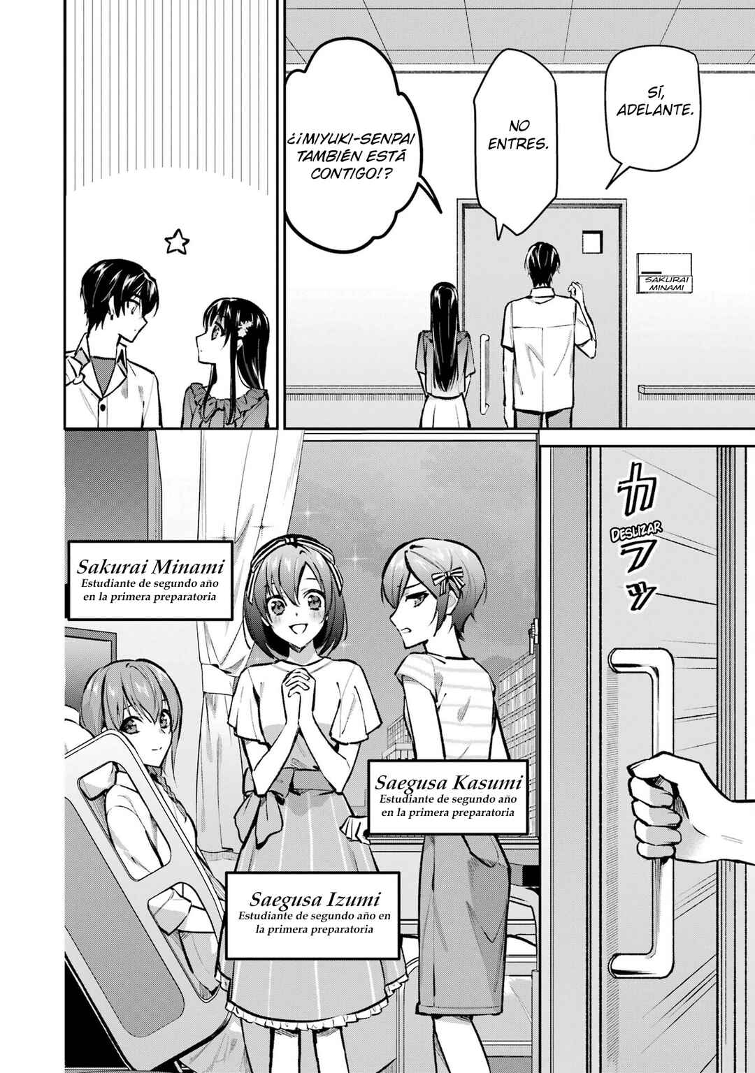 Chapter 4 - Page 5