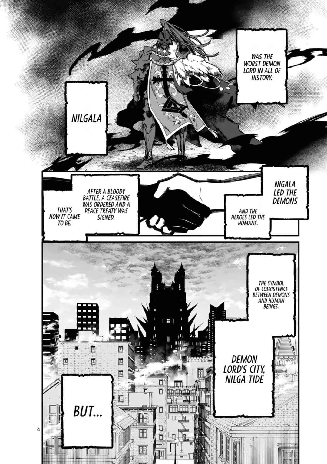 Chapter 0 - Page 4