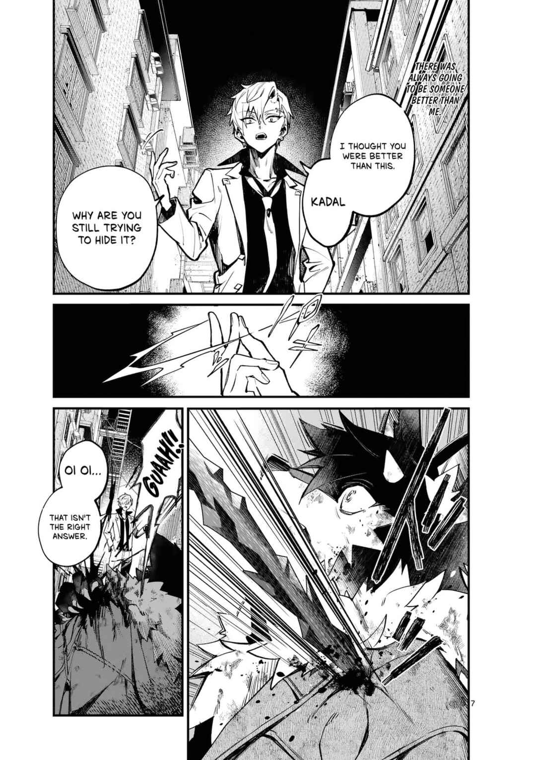 Chapter 0 - Page 7